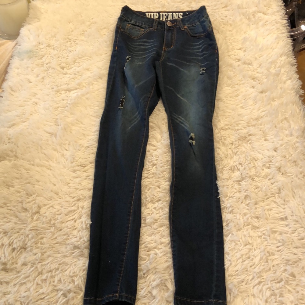 VIP jeans 👖 - Picture 2 of 11